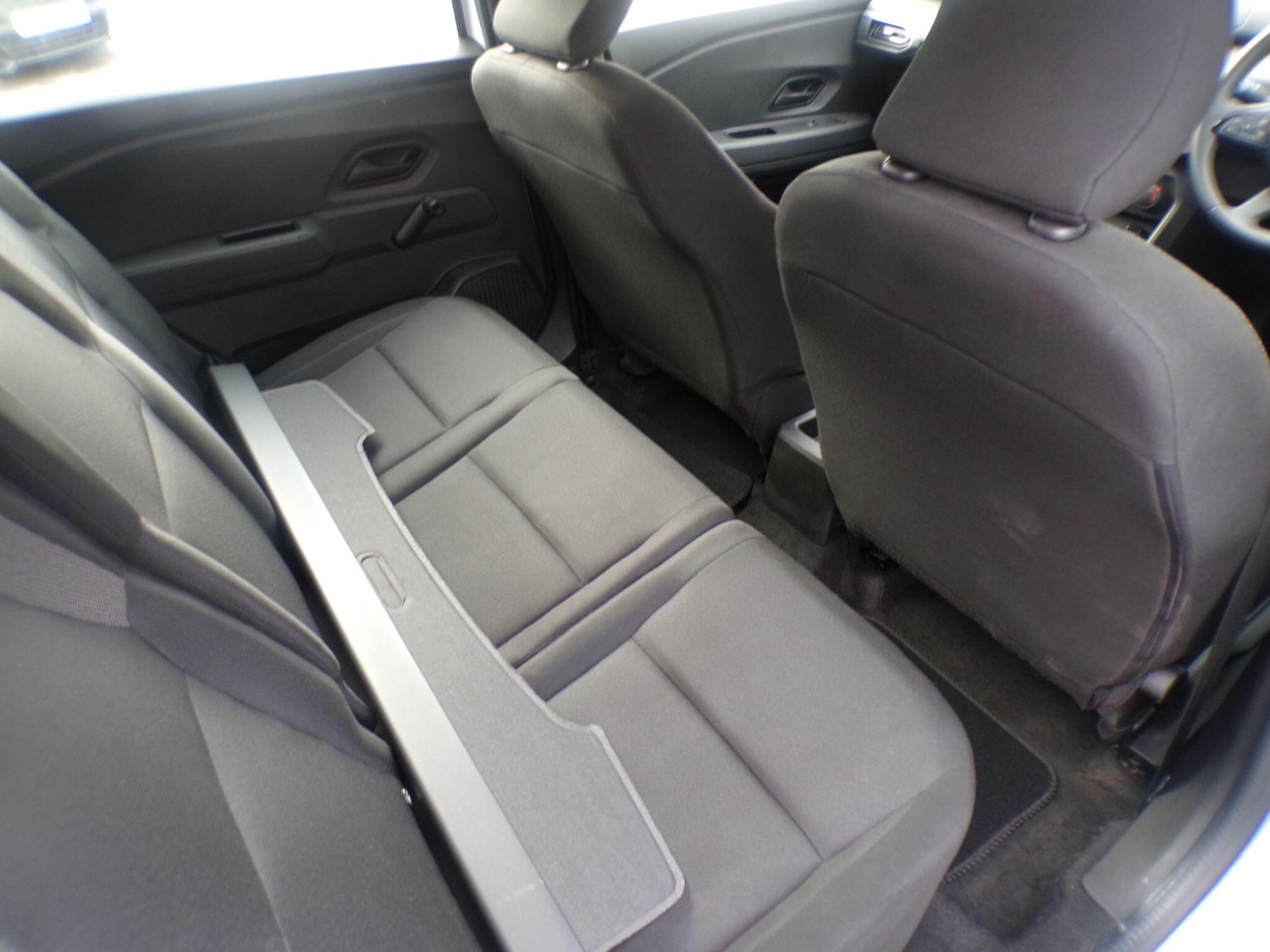 Used Dacia Jogger 2023 for sale - 76759350: Photo 12