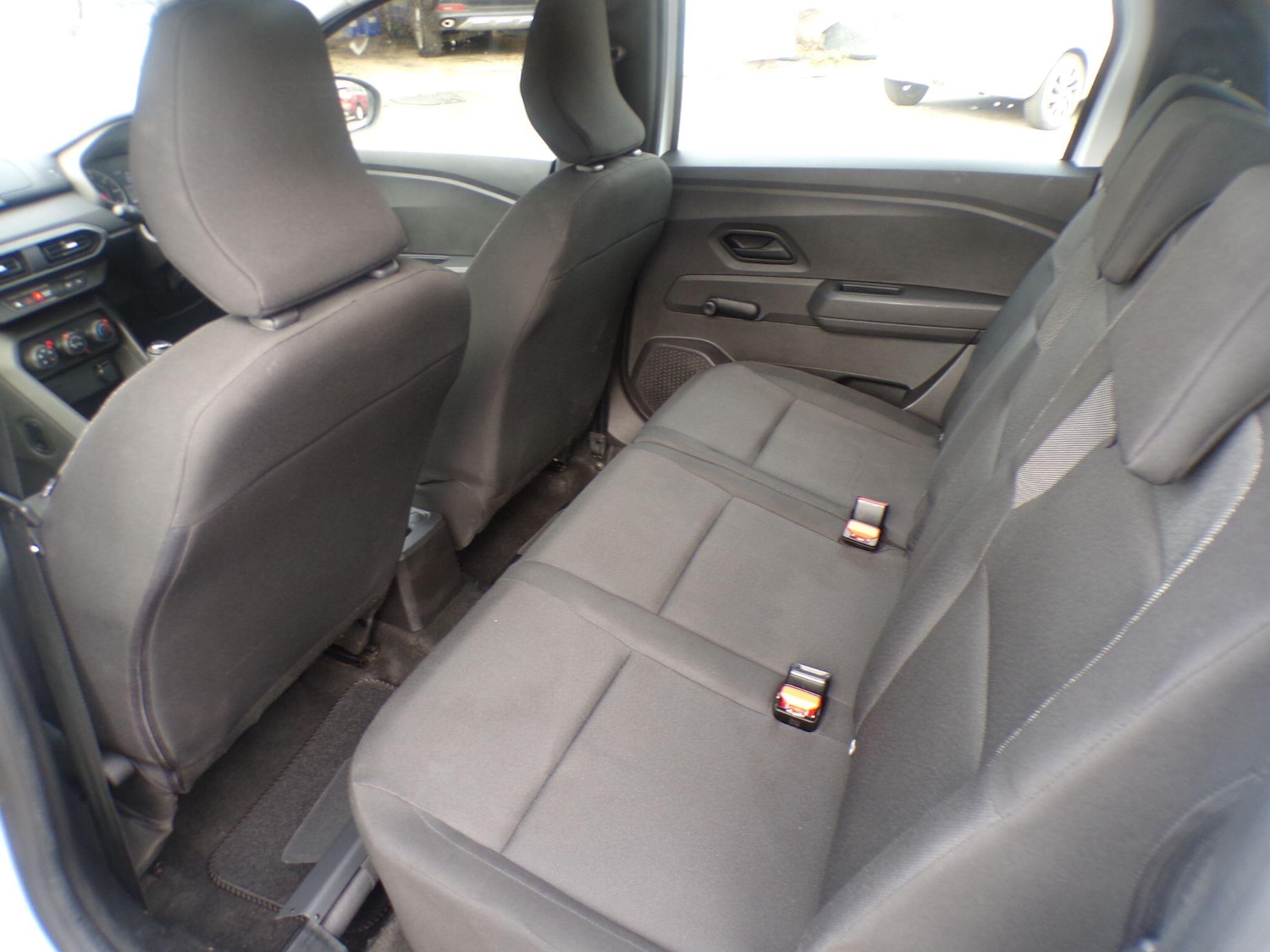 Used Dacia Jogger 2023 for sale - 76759350: Photo 15