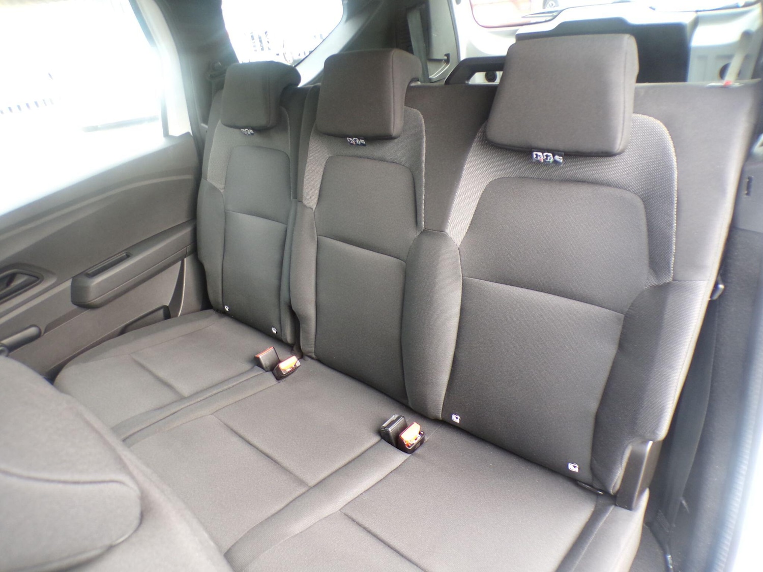 Used Dacia Jogger 2023 for sale - 76759350: Photo 16