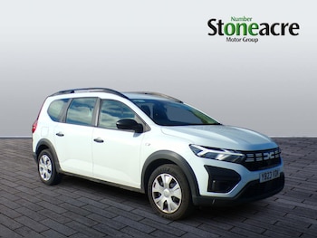 Used Dacia Jogger 2023 for sale - 76759350: Photo