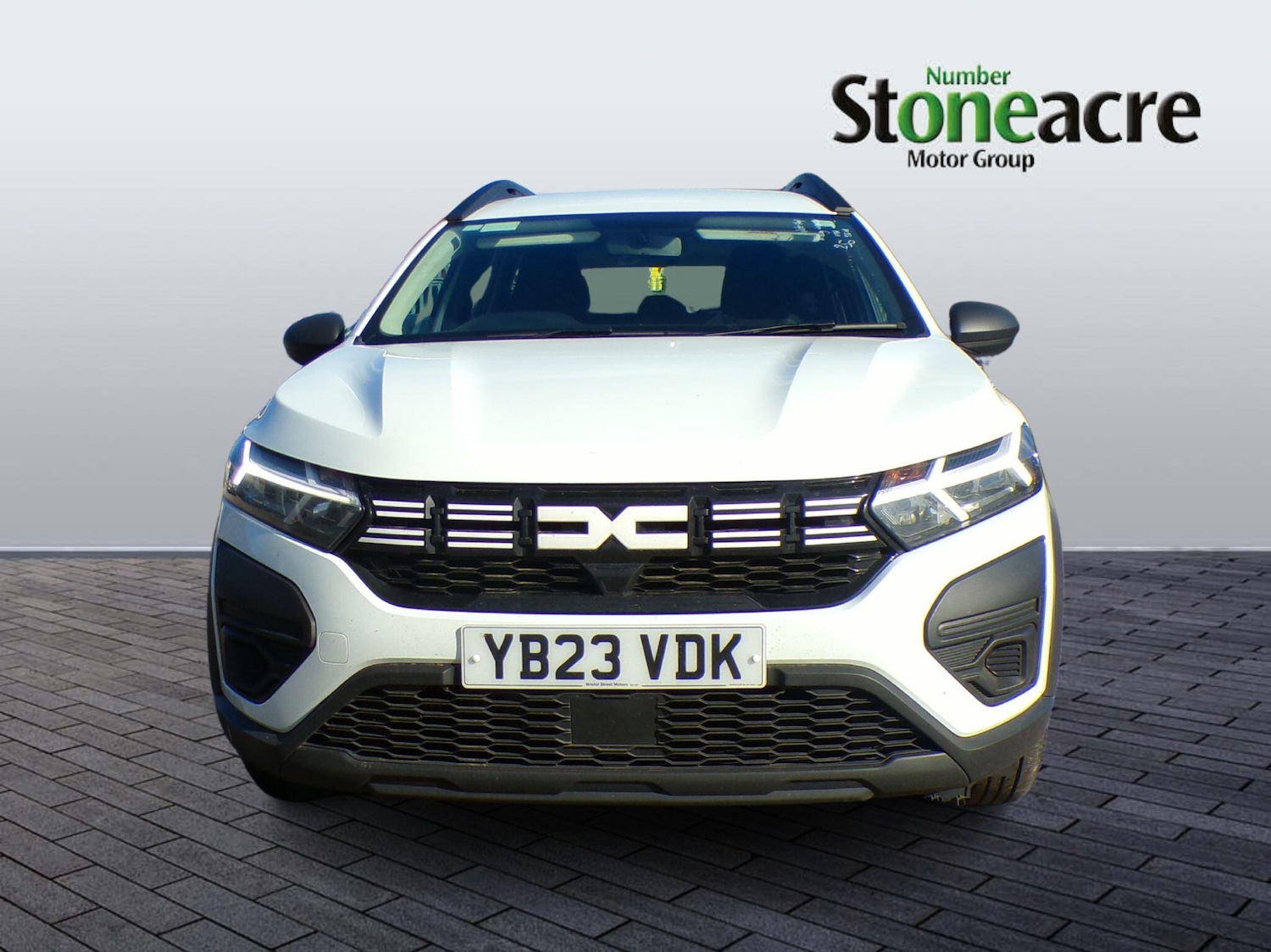 Used Dacia Jogger 2023 for sale - 76759350: Photo 2