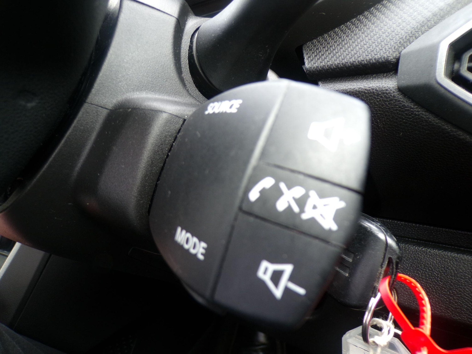 Used Dacia Jogger 2023 for sale - 76759350: Photo 22