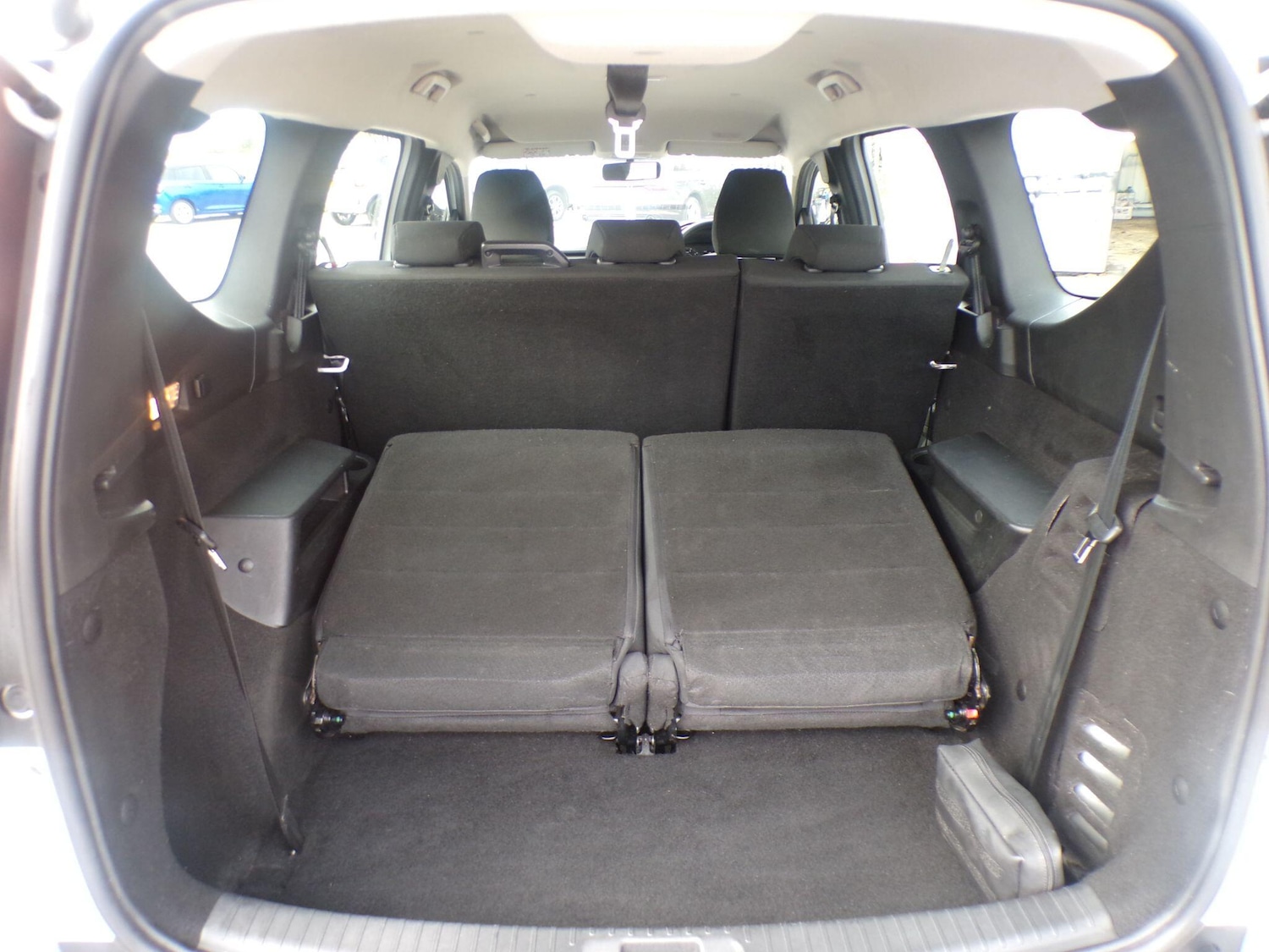 Used Dacia Jogger 2023 for sale - 76759350: Photo 24