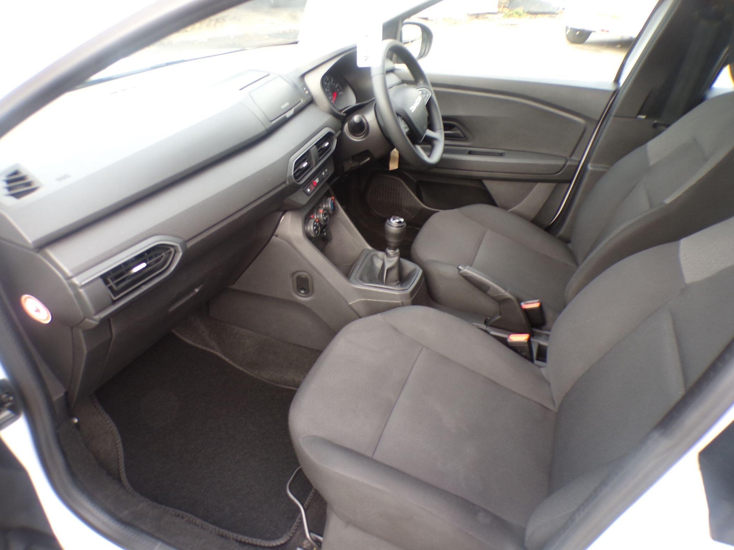 Used Dacia Jogger 2023 for sale - 76759350: Photo 25