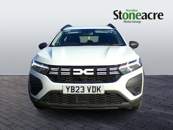 Used Dacia Jogger 2023 for sale - 76759350: Photo
