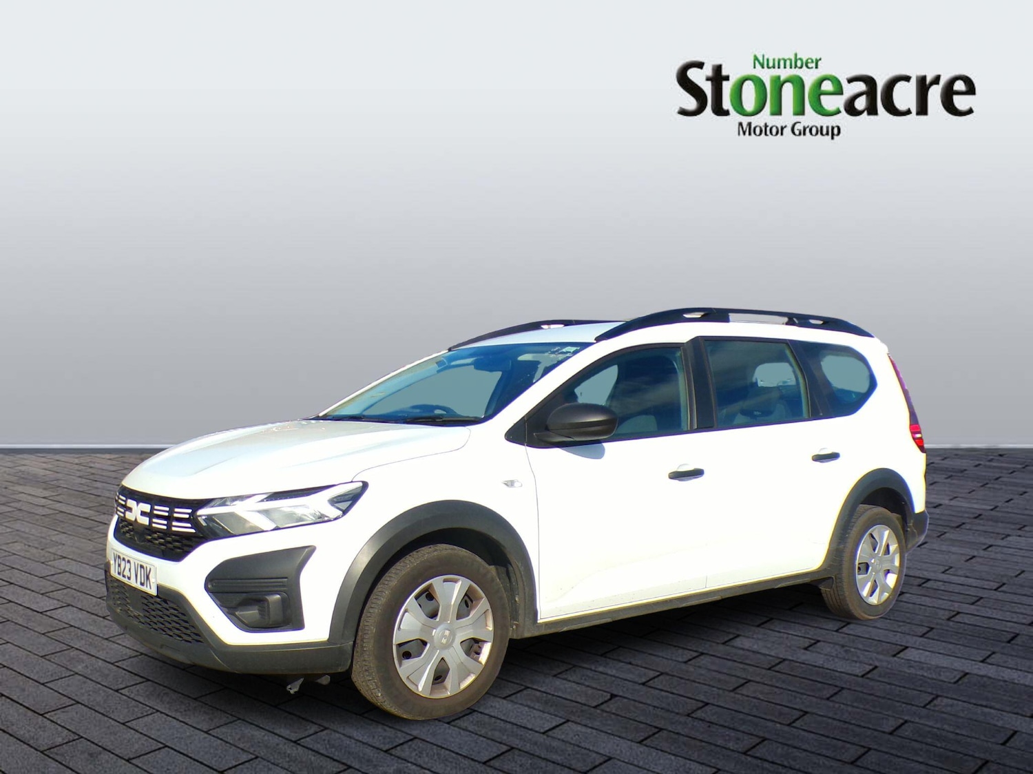 Used Dacia Jogger 2023 for sale - 76759350: Photo 3