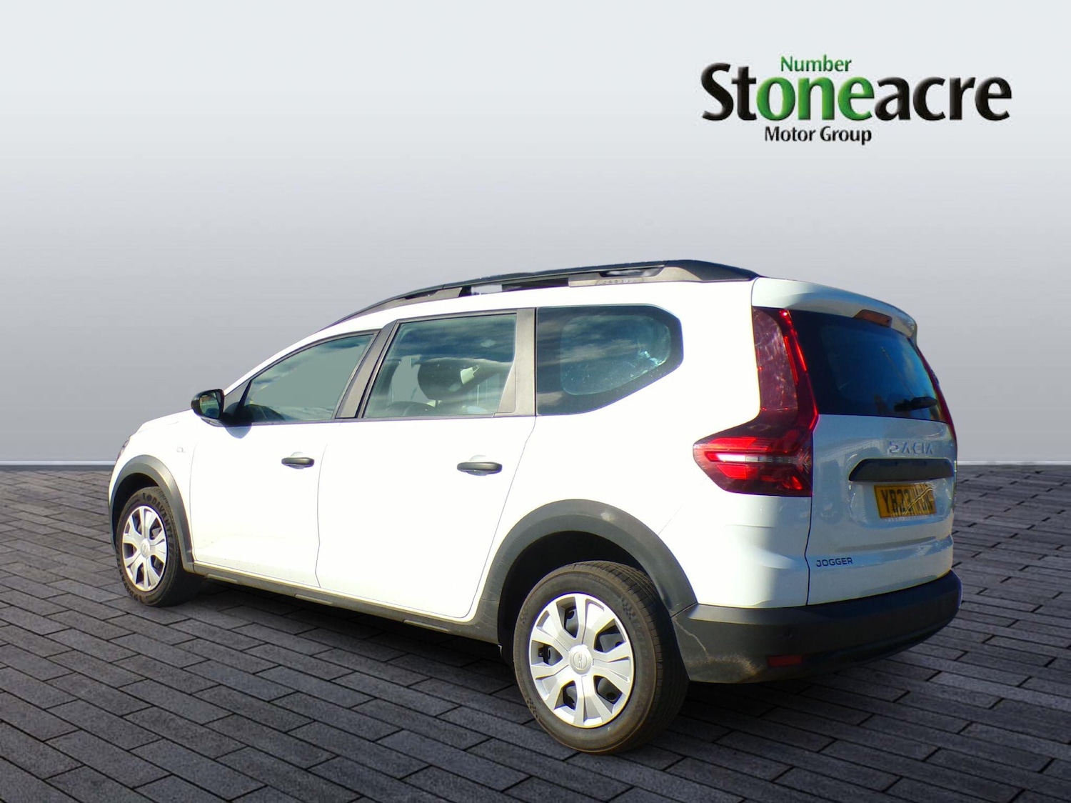 Used Dacia Jogger 2023 for sale - 76759350: Photo 4