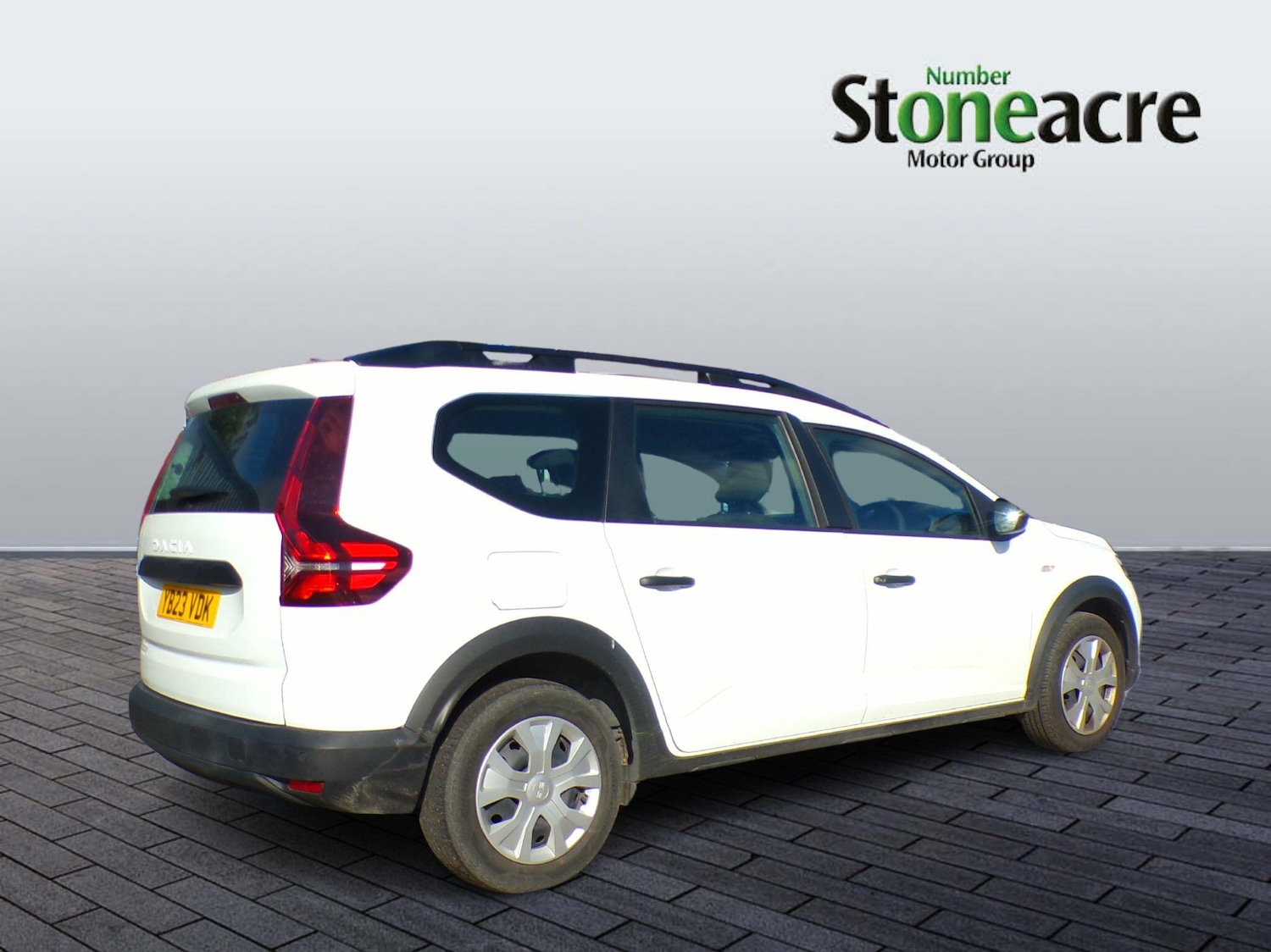 Used Dacia Jogger 2023 for sale - 76759350: Photo 8