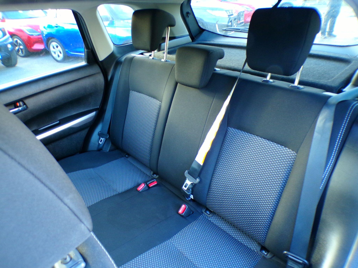 Used Suzuki Vitara 2020 for sale - 76423563: Photo 11