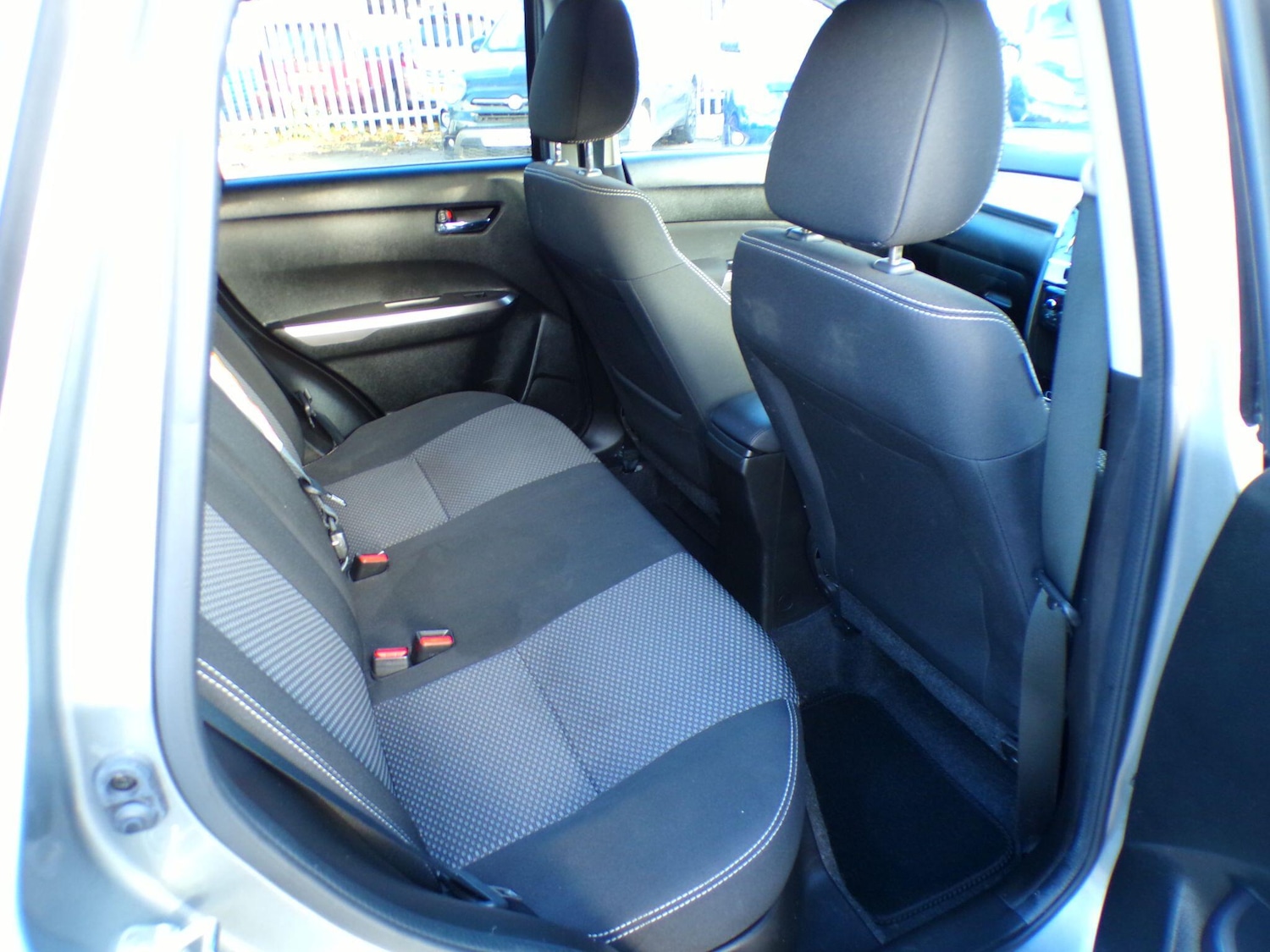 Used Suzuki Vitara 2020 for sale - 76423563: Photo 12