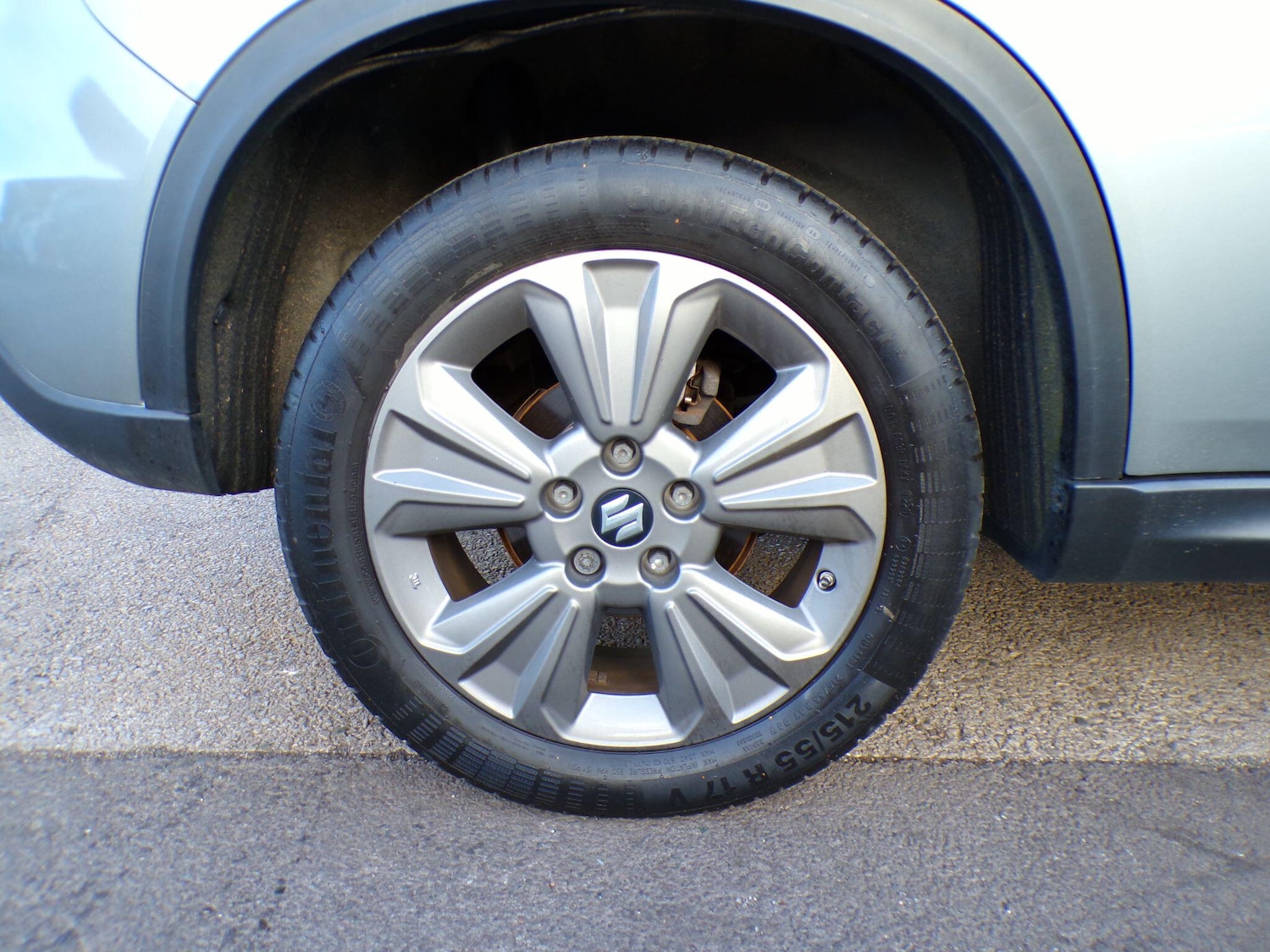 Used Suzuki Vitara 2020 for sale - 76423563: Photo 22