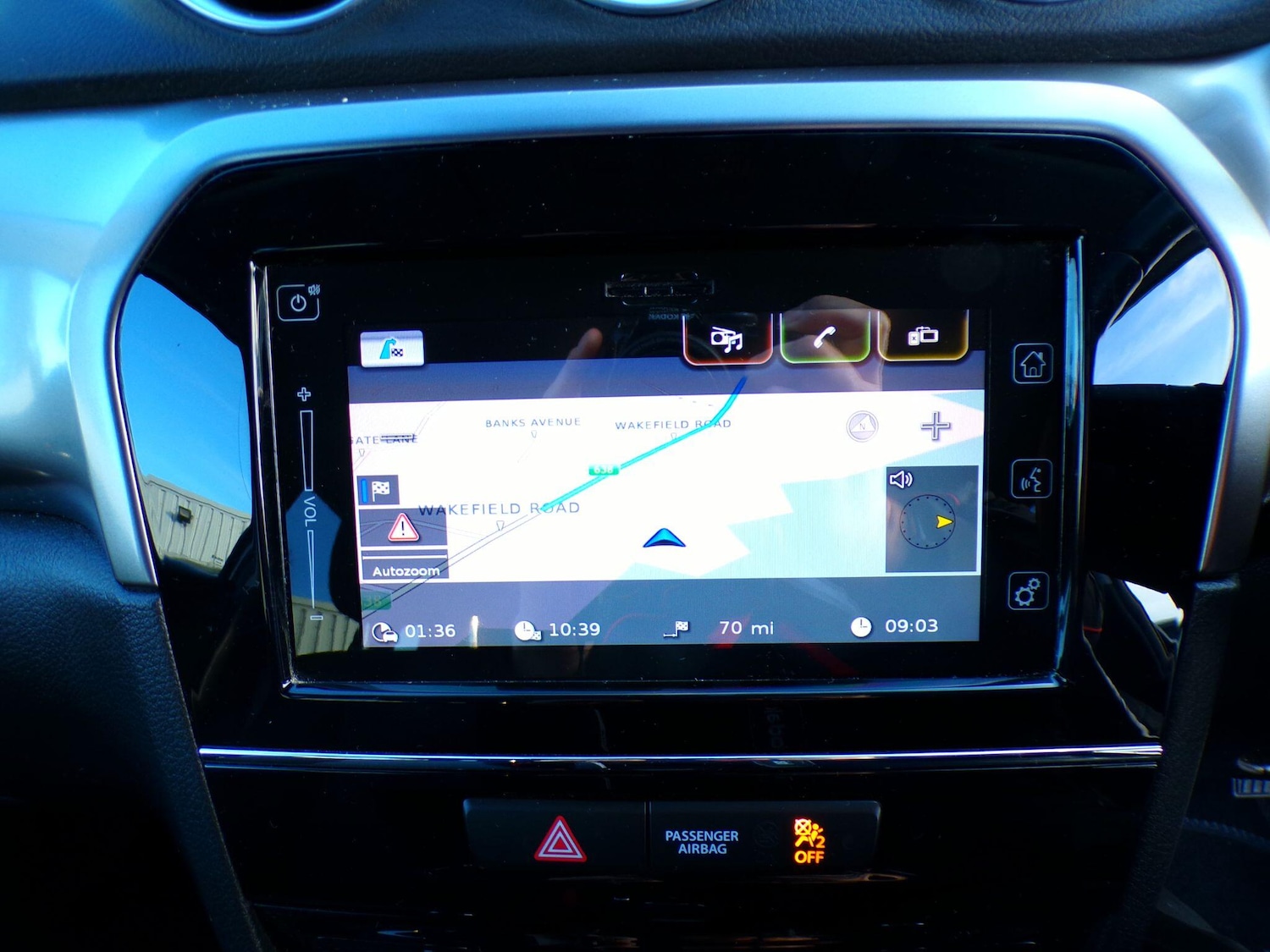 Used Suzuki Vitara 2020 for sale - 76423563: Photo 23