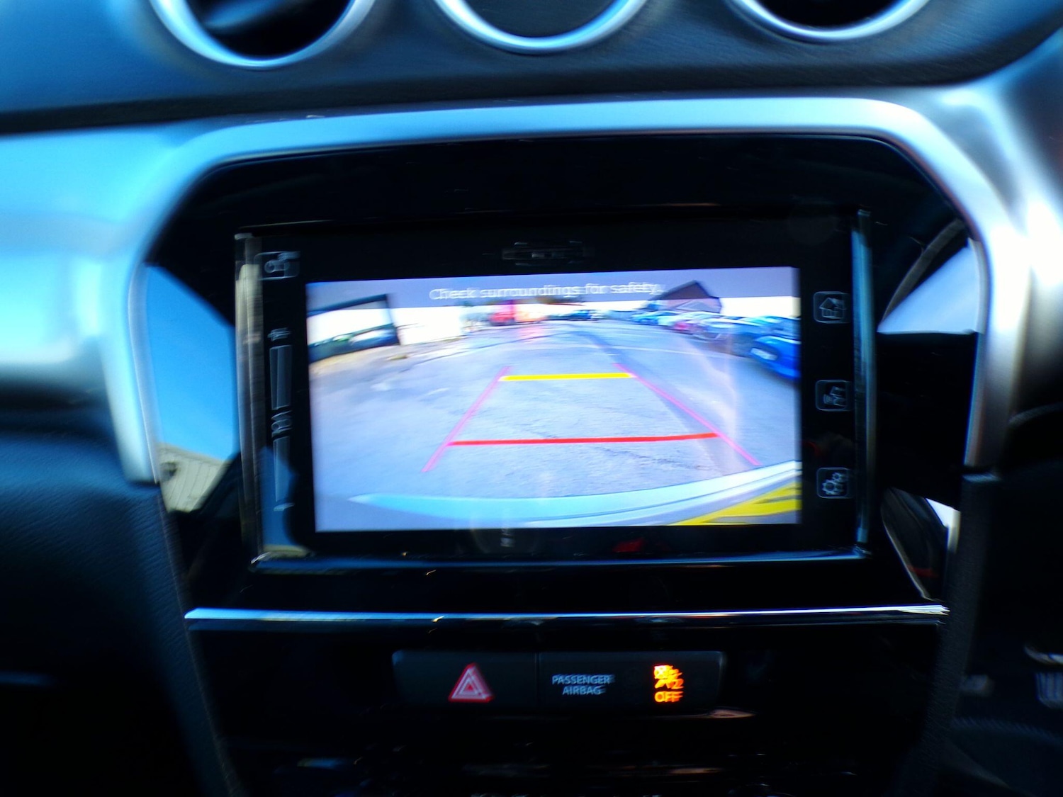 Used Suzuki Vitara 2020 for sale - 76423563: Photo 24