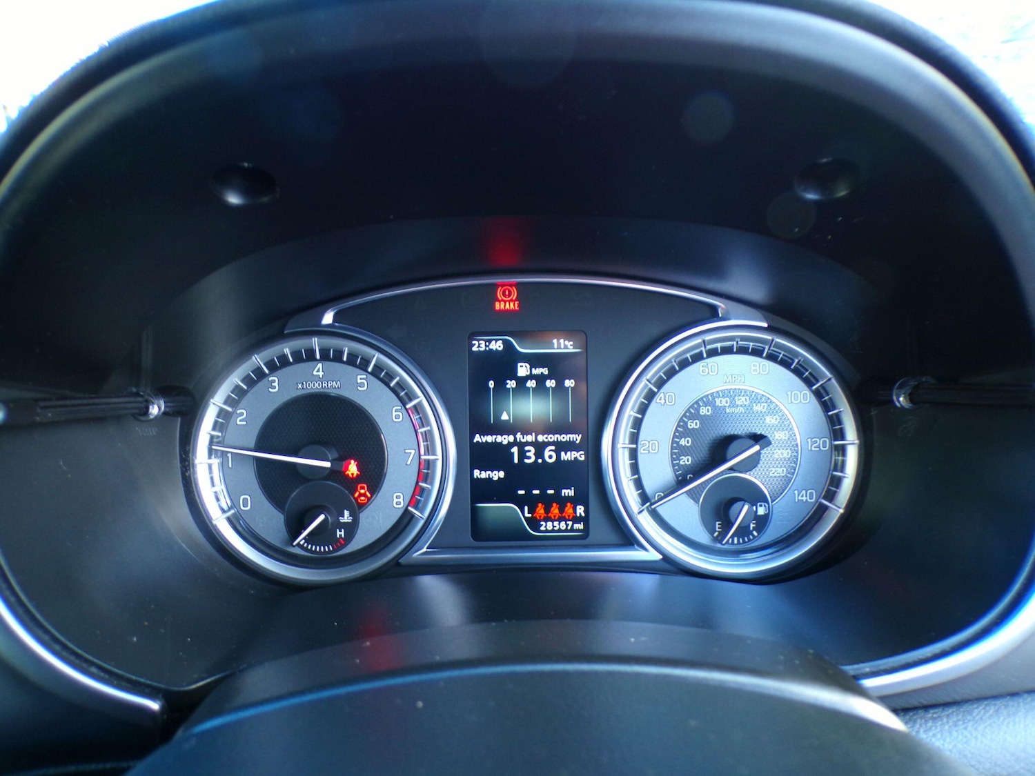 Used Suzuki Vitara 2020 for sale - 76423563: Photo 26