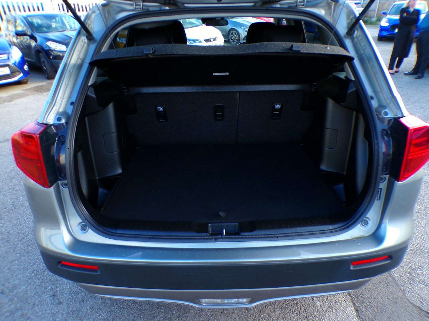 Used Suzuki Vitara 2020 for sale - 76423563: Photo 27