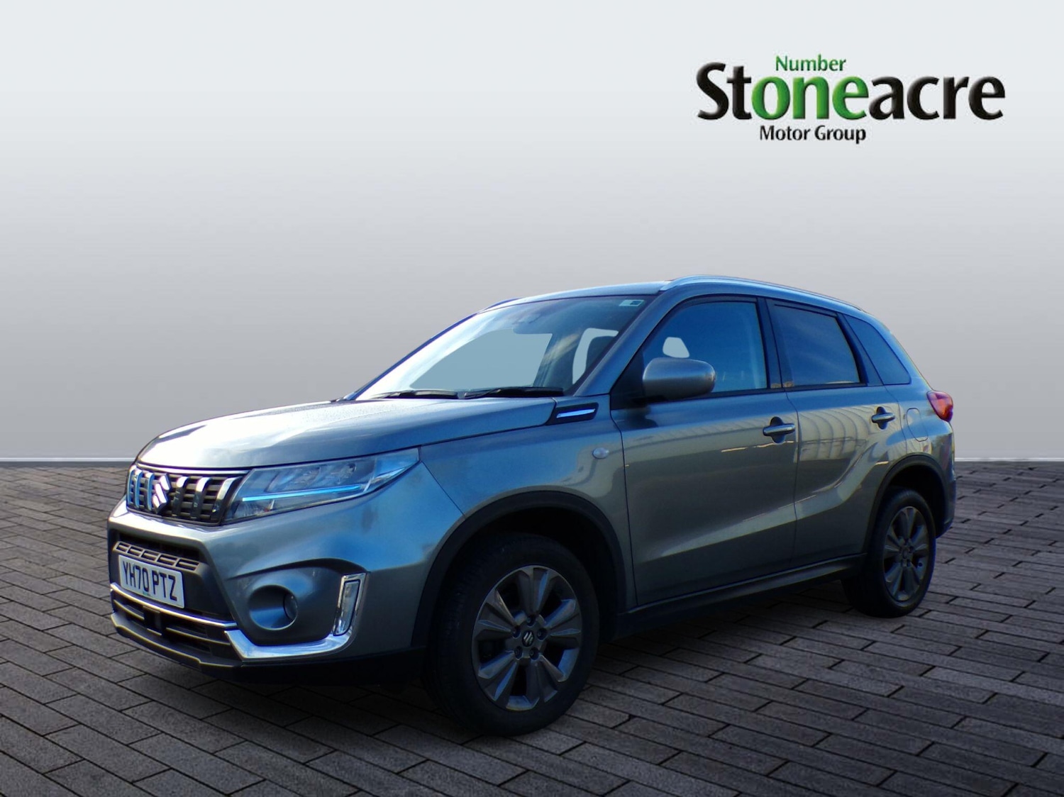 Used Suzuki Vitara 2020 for sale - 76423563: Photo 3