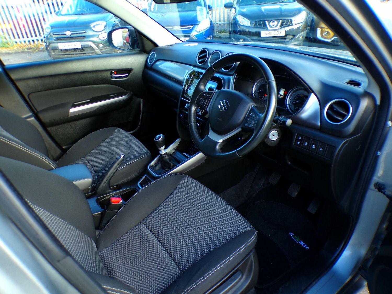 Used Suzuki Vitara 2020 for sale - 76423563: Photo 30