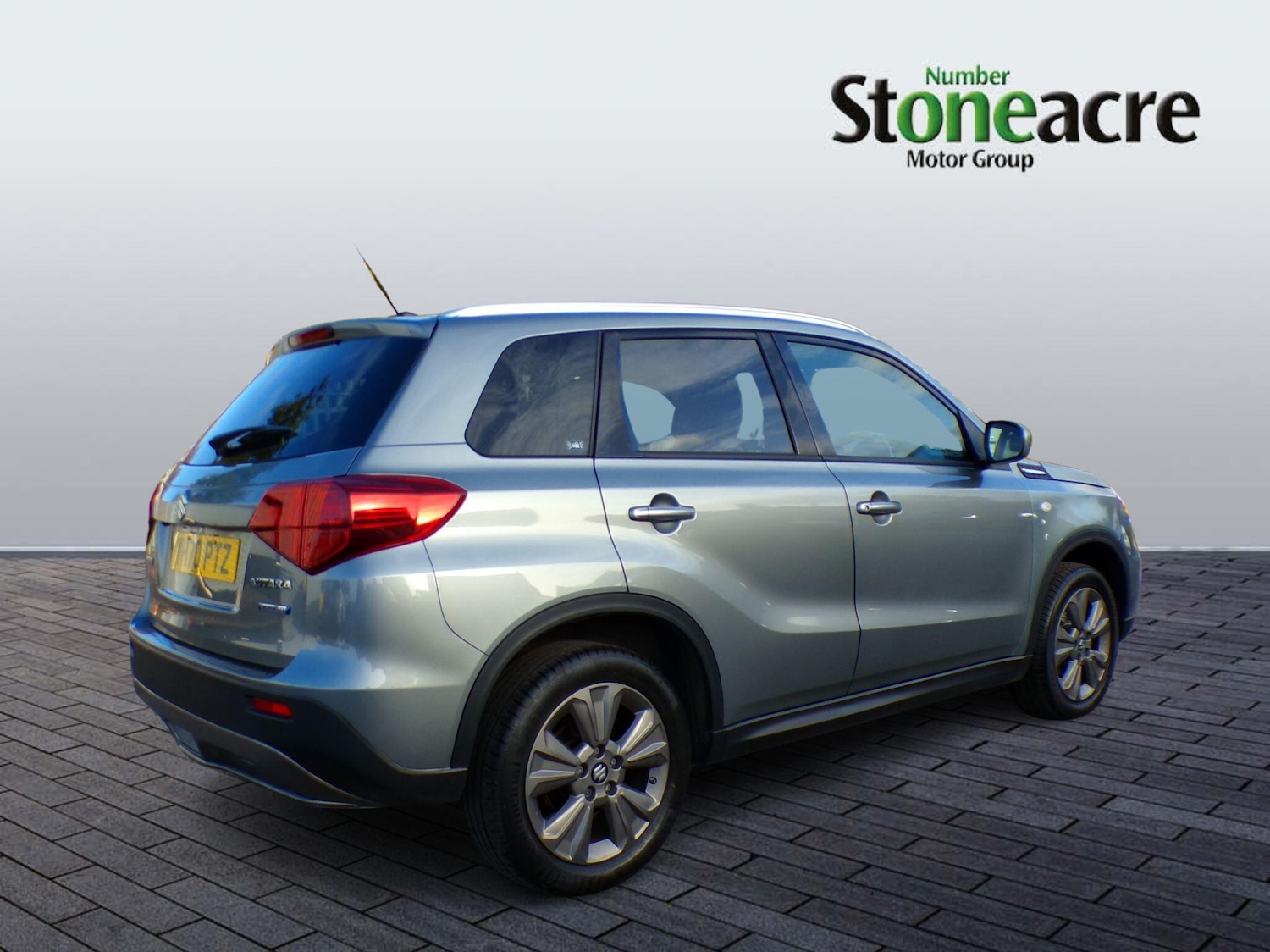 Used Suzuki Vitara 2020 for sale - 76423563: Photo 7