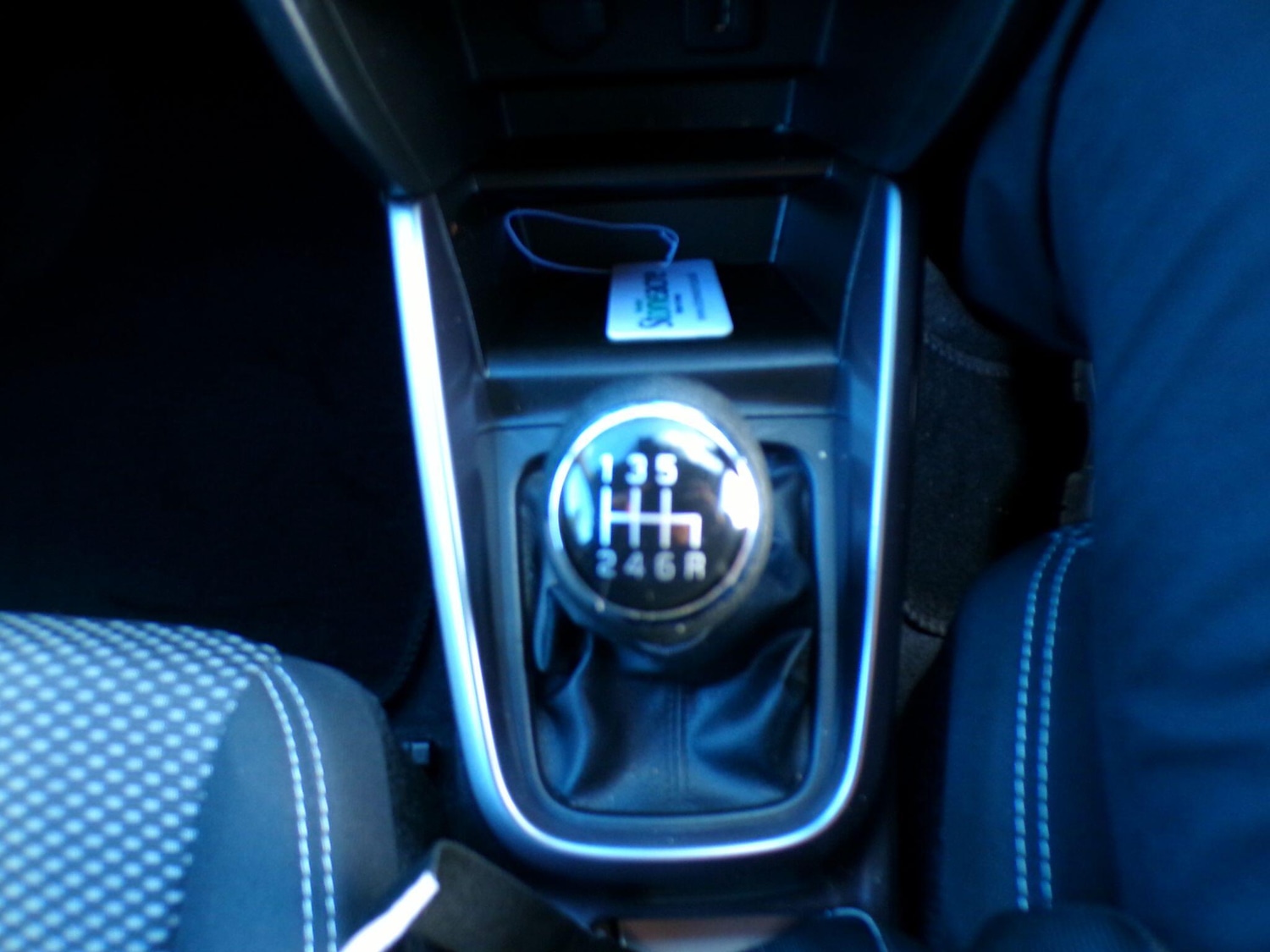 Used Suzuki Vitara 2020 for sale - 76423563: Photo 8