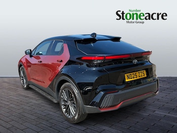 Used Toyota C-HR 2025 for sale - 78999621: Photo