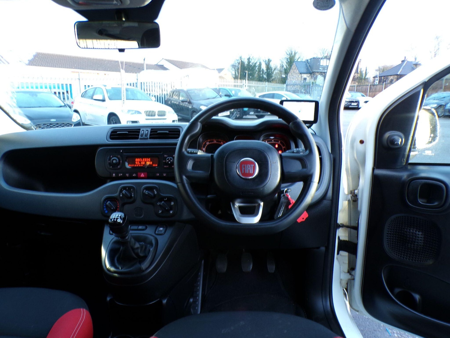 Used Fiat Panda 2017 for sale - 76855810: Photo 10