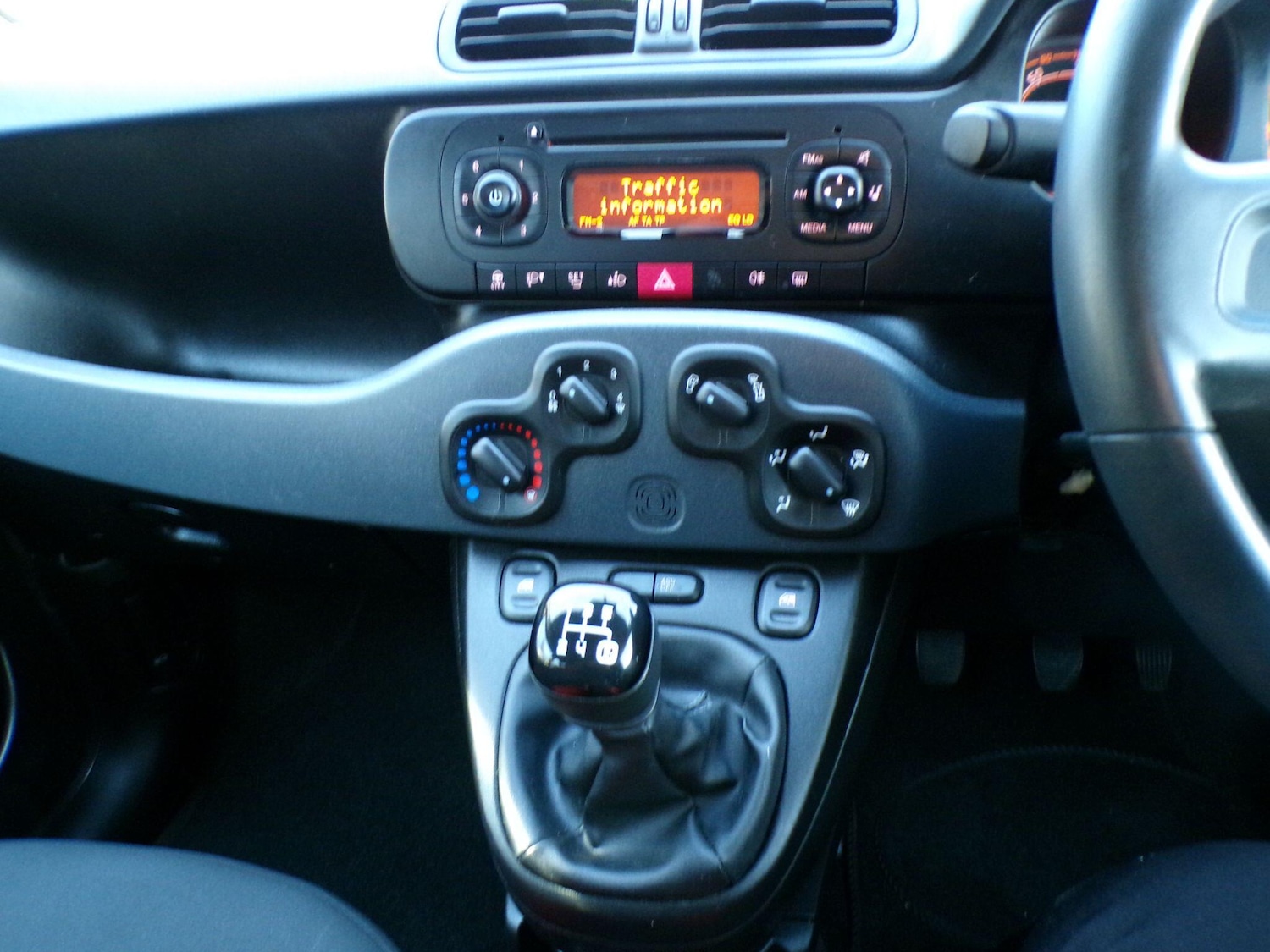 Used Fiat Panda 2017 for sale - 76855810: Photo 11