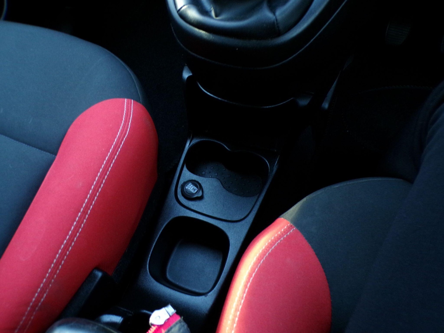 Used Fiat Panda 2017 for sale - 76855810: Photo 12