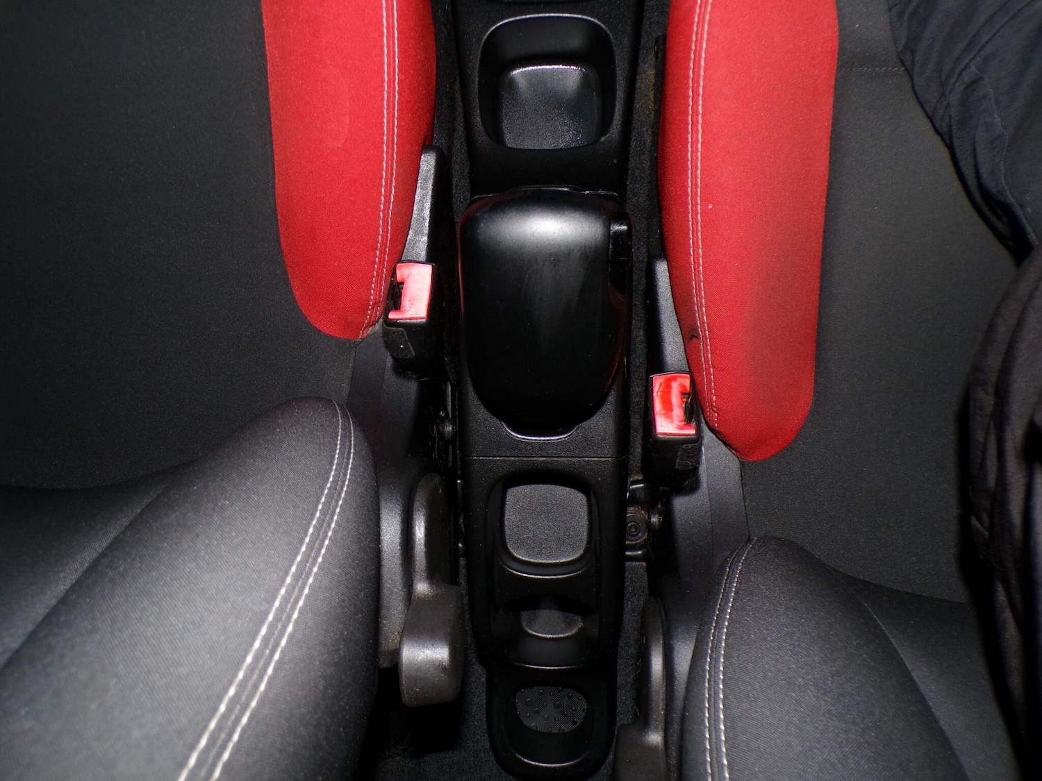 Used Fiat Panda 2017 for sale - 76855810: Photo 13