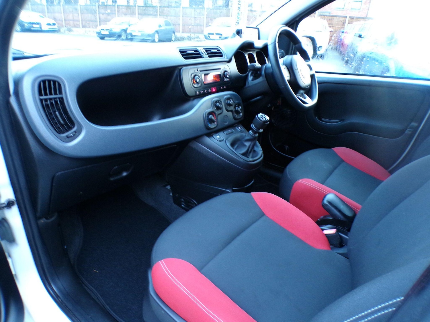 Used Fiat Panda 2017 for sale - 76855810: Photo 15