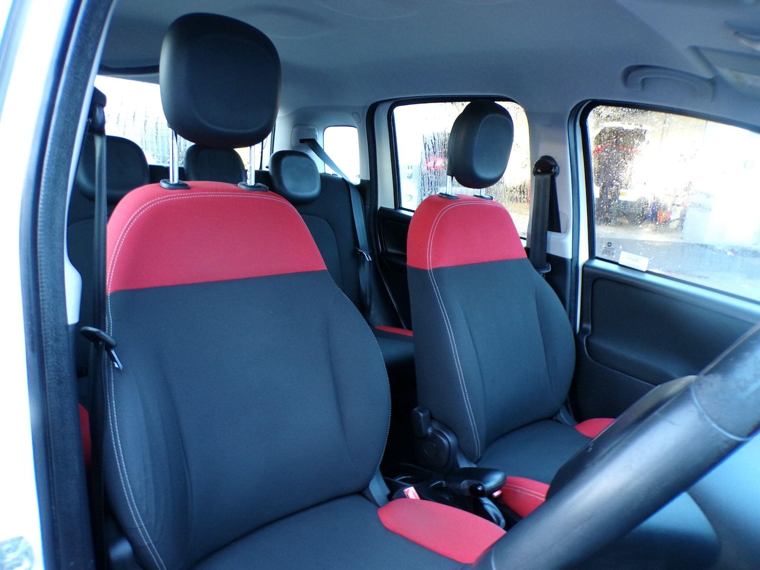 Used Fiat Panda 2017 for sale - 76855810: Photo 16