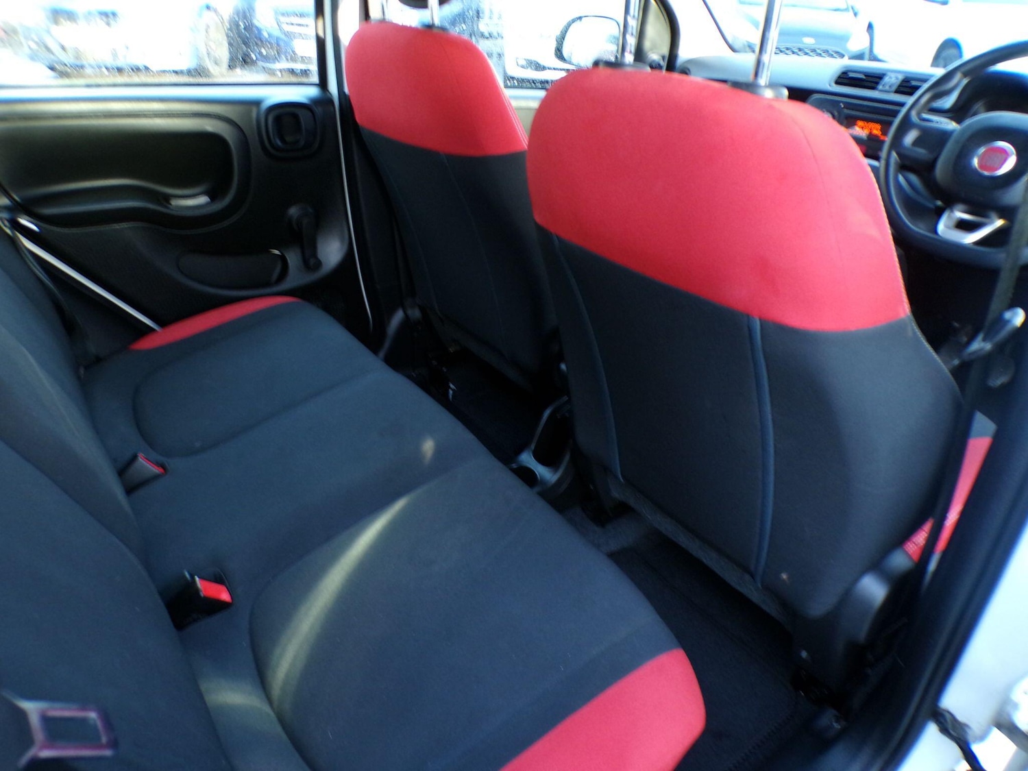 Used Fiat Panda 2017 for sale - 76855810: Photo 17