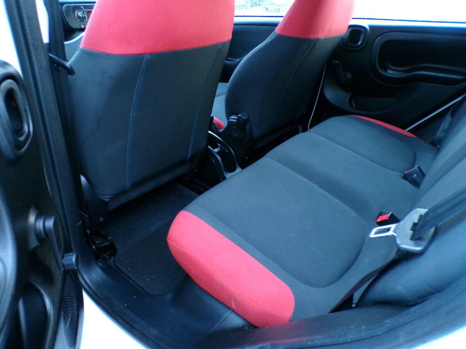 Used Fiat Panda 2017 for sale - 76855810: Photo 18