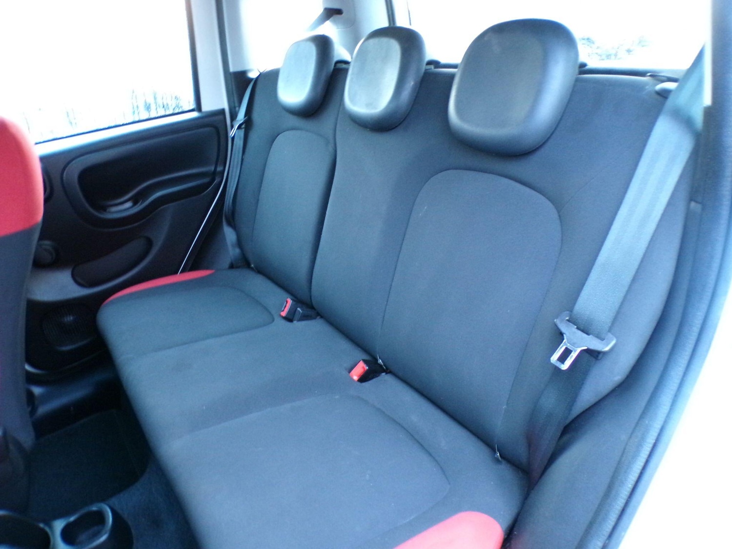 Used Fiat Panda 2017 for sale - 76855810: Photo 19