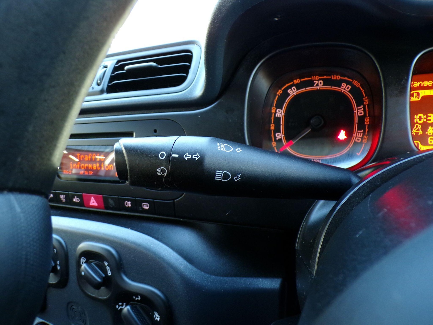 Used Fiat Panda 2017 for sale - 76855810: Photo 20