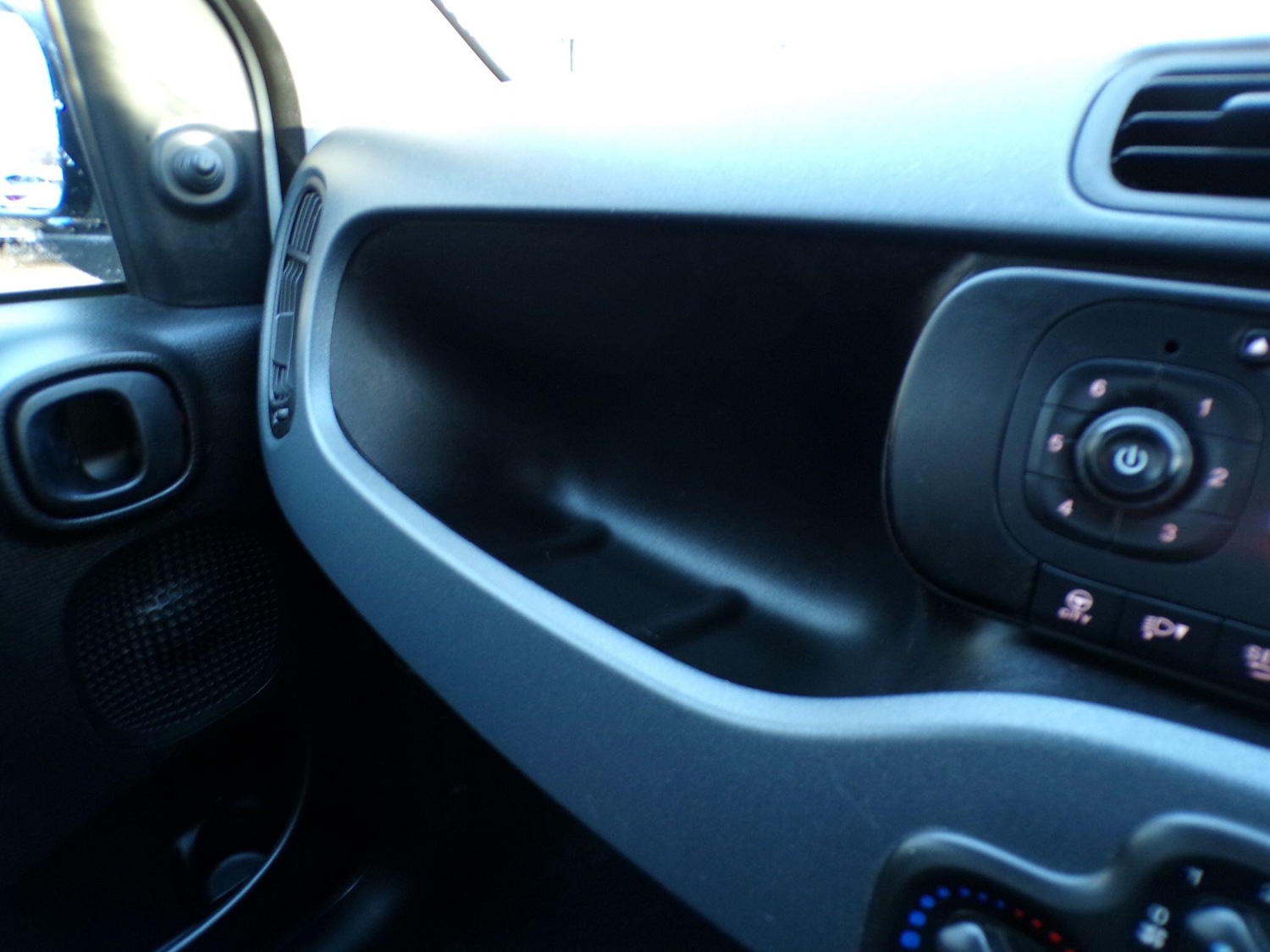 Used Fiat Panda 2017 for sale - 76855810: Photo 22