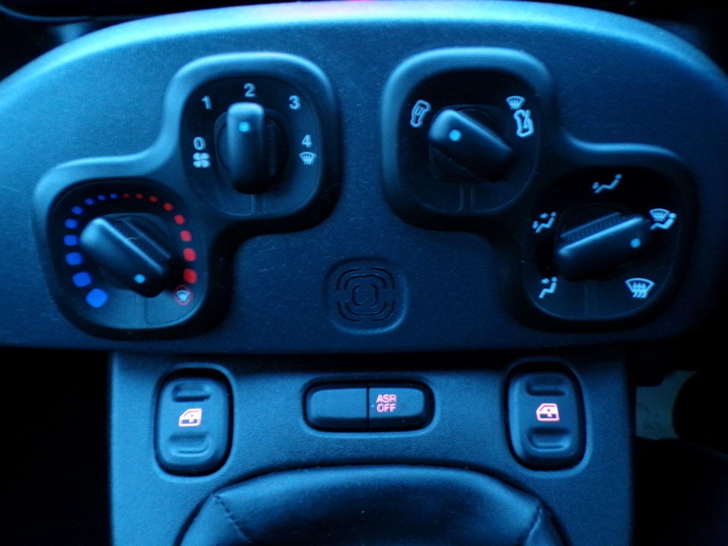 Used Fiat Panda 2017 for sale - 76855810: Photo 24