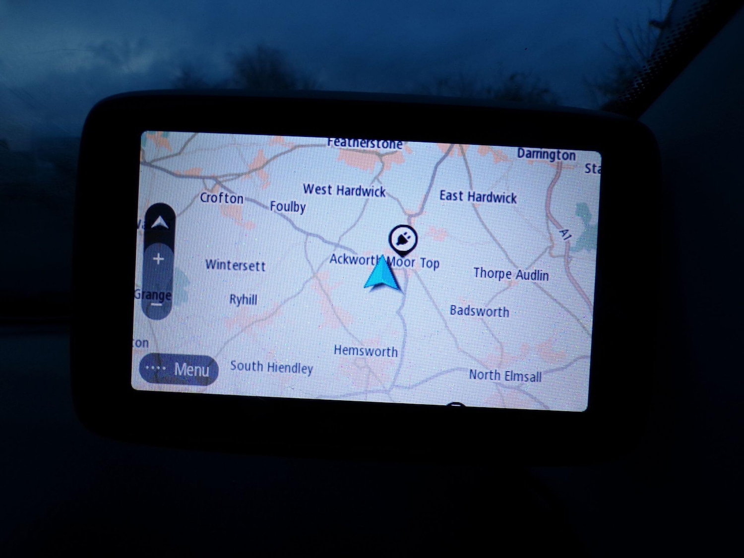 Used Fiat Panda 2017 for sale - 76855810: Photo 30