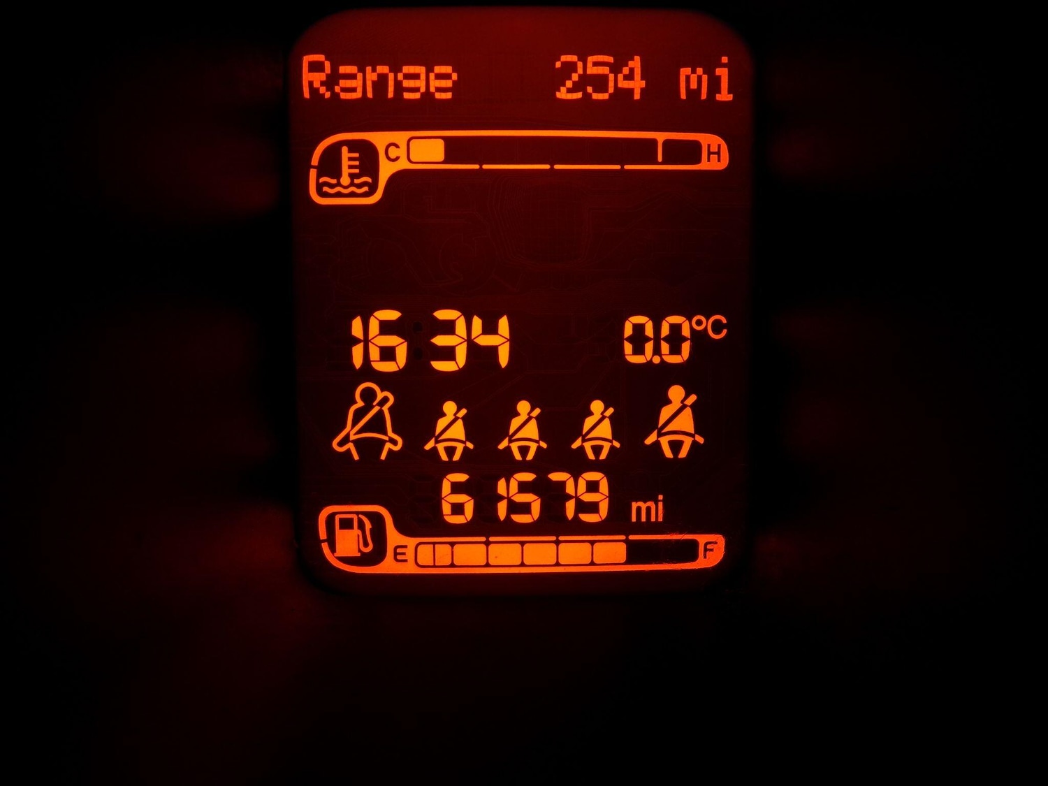 Used Fiat Panda 2017 for sale - 76855810: Photo 32