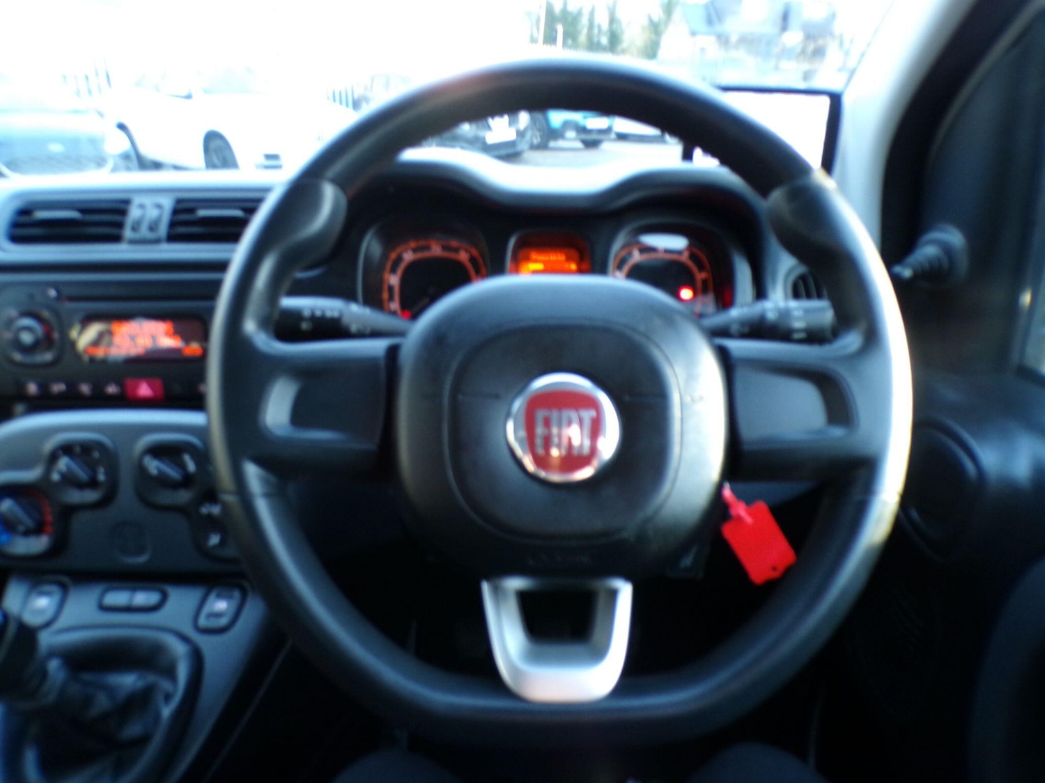 Used Fiat Panda 2017 for sale - 76855810: Photo 34