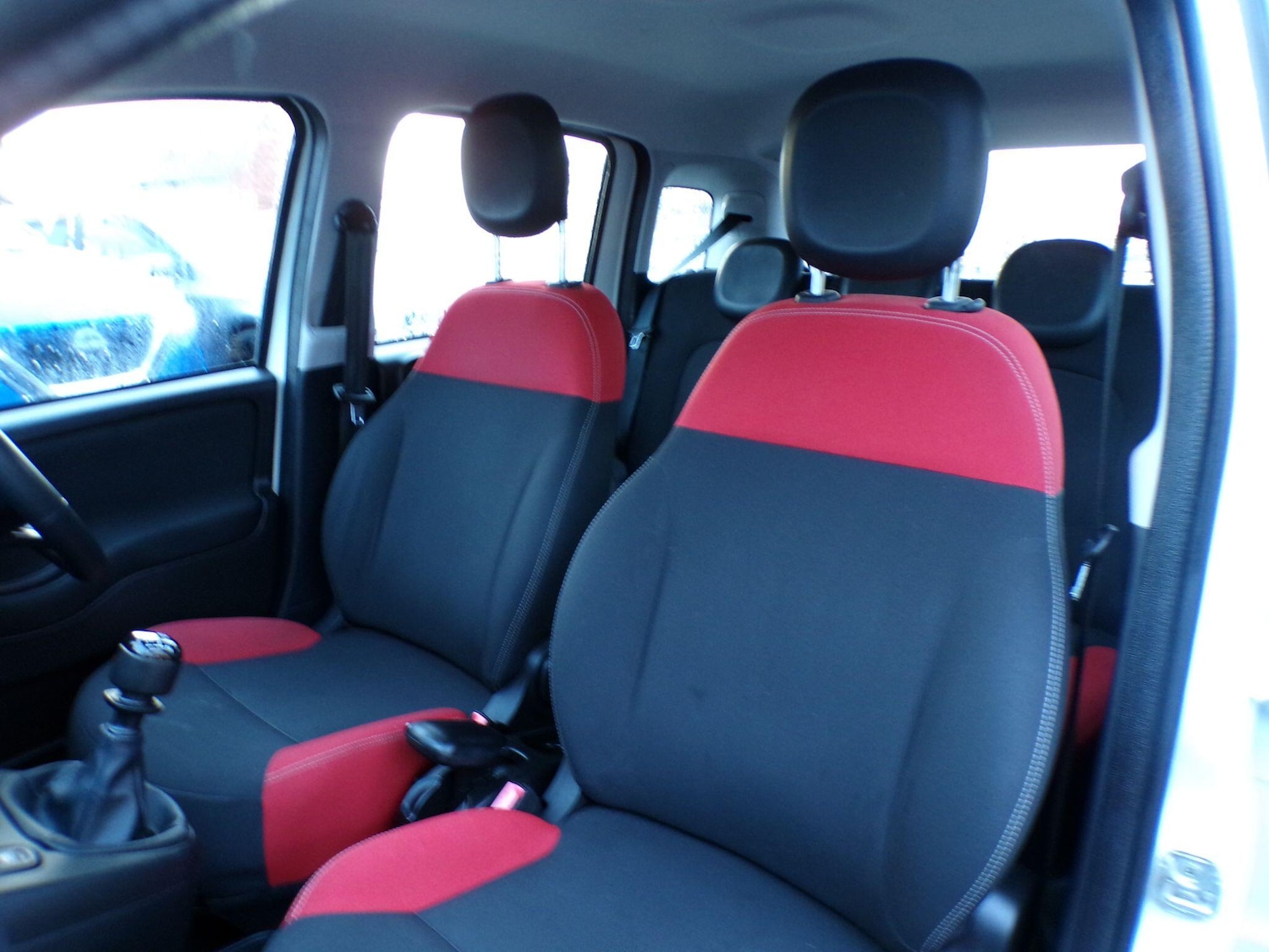 Used Fiat Panda 2017 for sale - 76855810: Photo 35