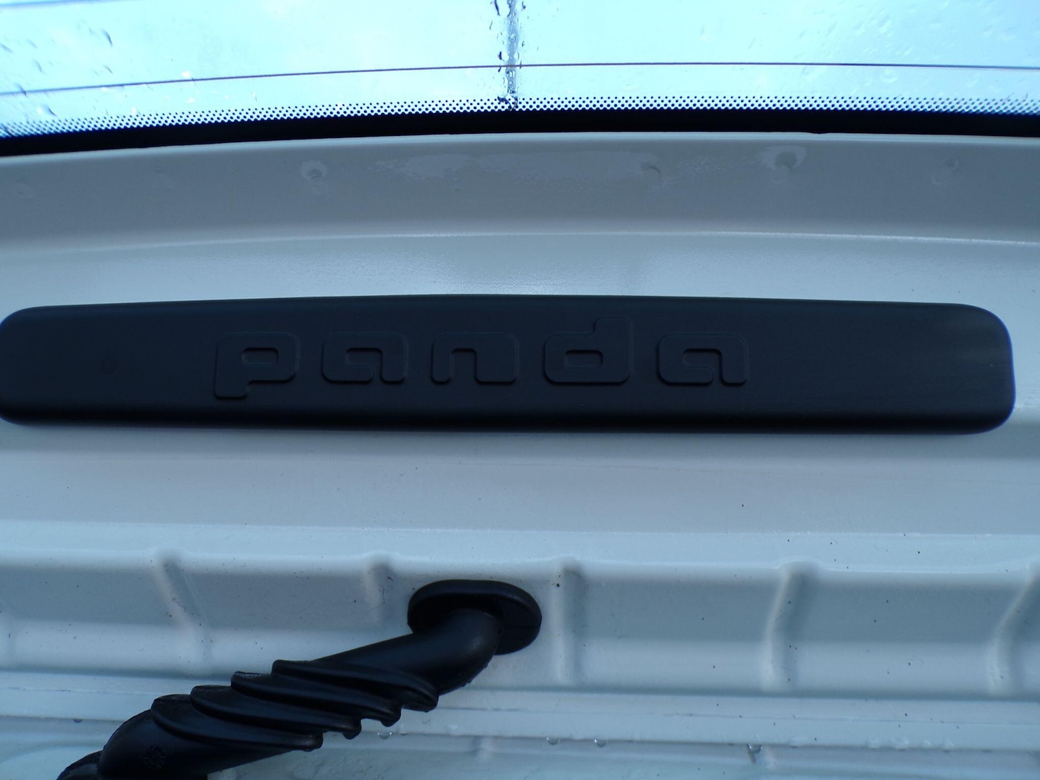 Used Fiat Panda 2017 for sale - 76855810: Photo 36