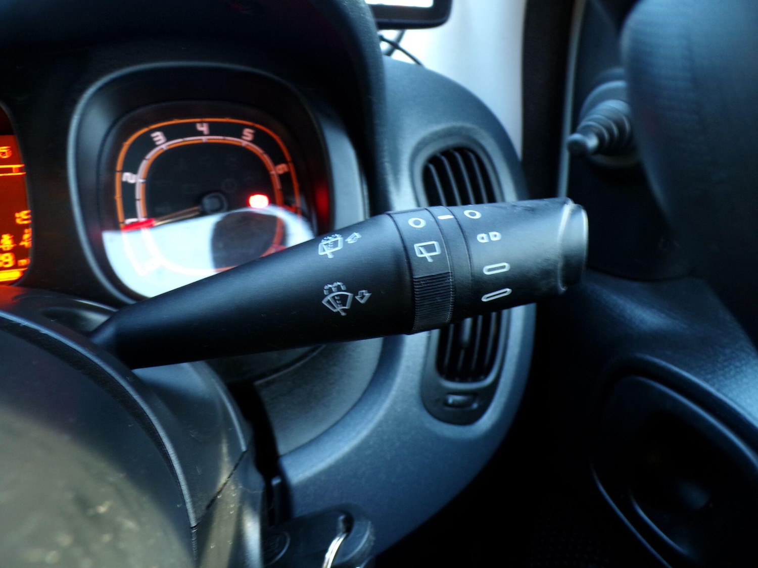 Used Fiat Panda 2017 for sale - 76855810: Photo 37