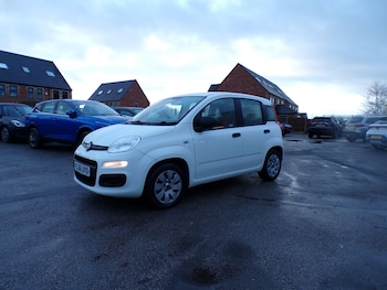 Used Fiat Panda 2017 for sale - 76855810: Photo