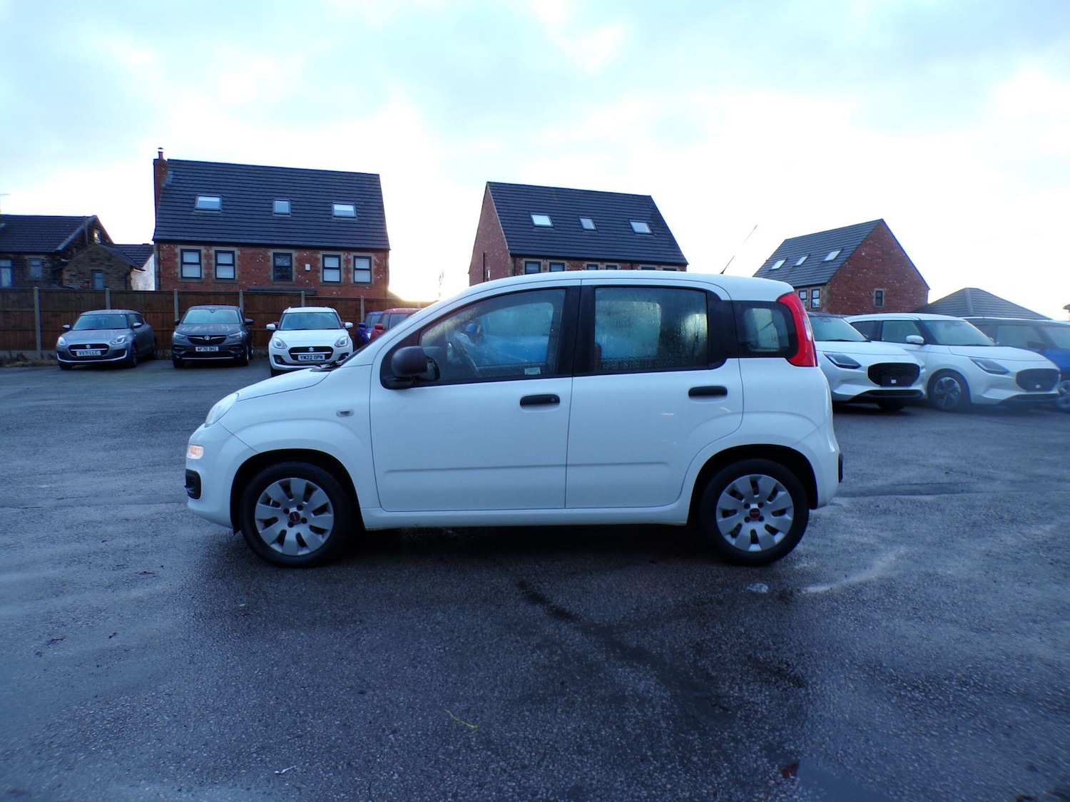 Used Fiat Panda 2017 for sale - 76855810: Photo 5