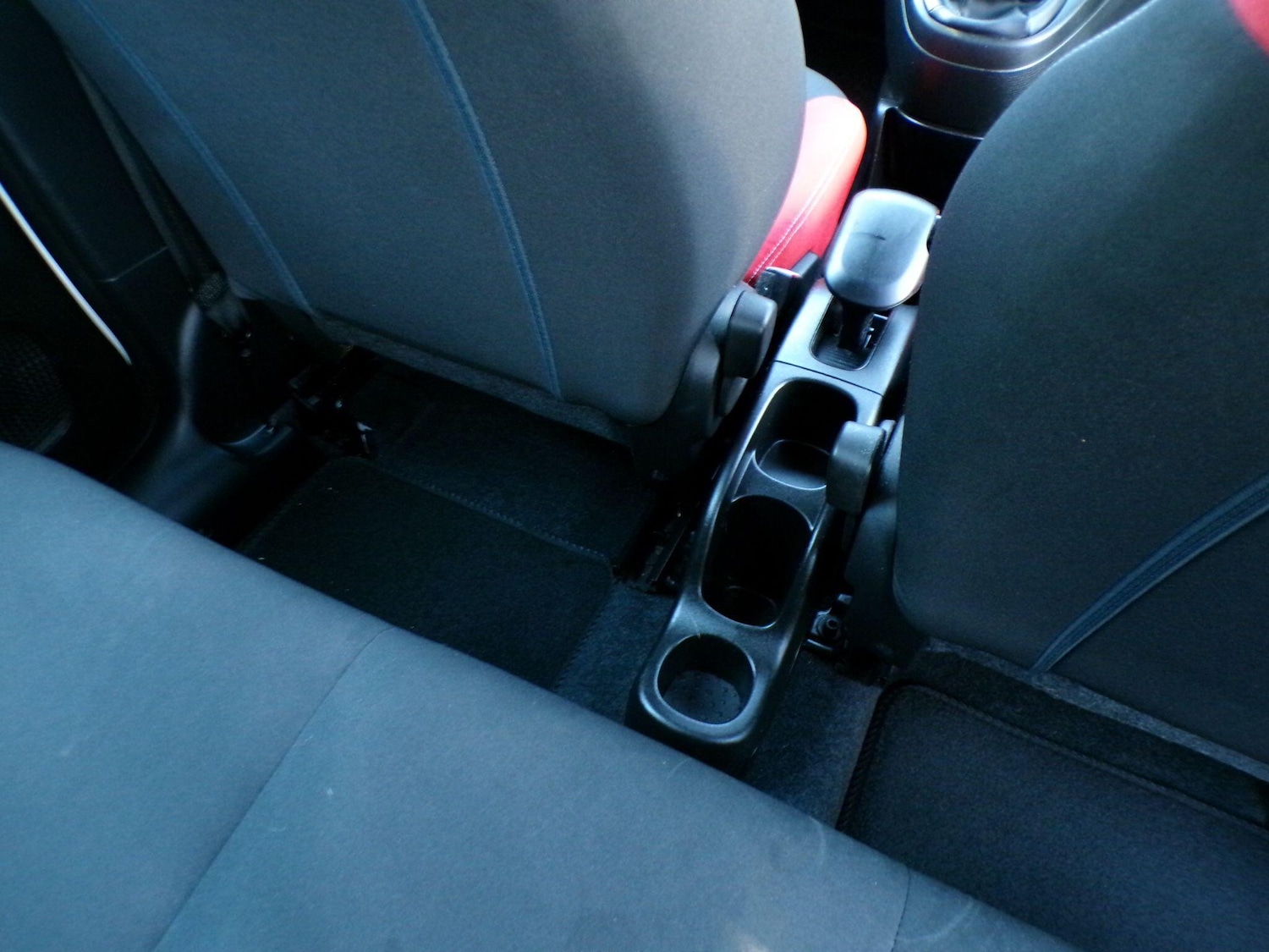 Used Fiat Panda 2017 for sale - 76855810: Photo 9