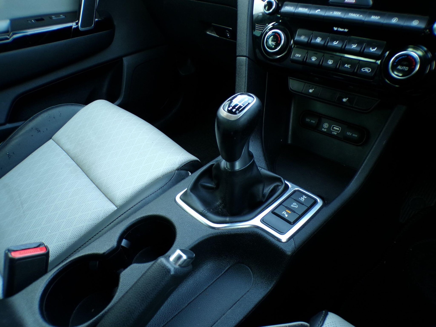 Used Kia Sportage for sale - 77021066: Photo 10