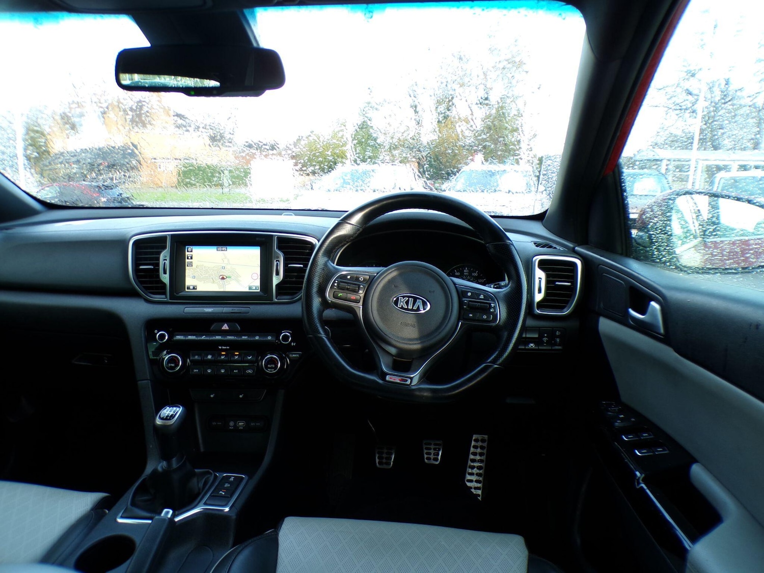 Used Kia Sportage for sale - 77021066: Photo 13