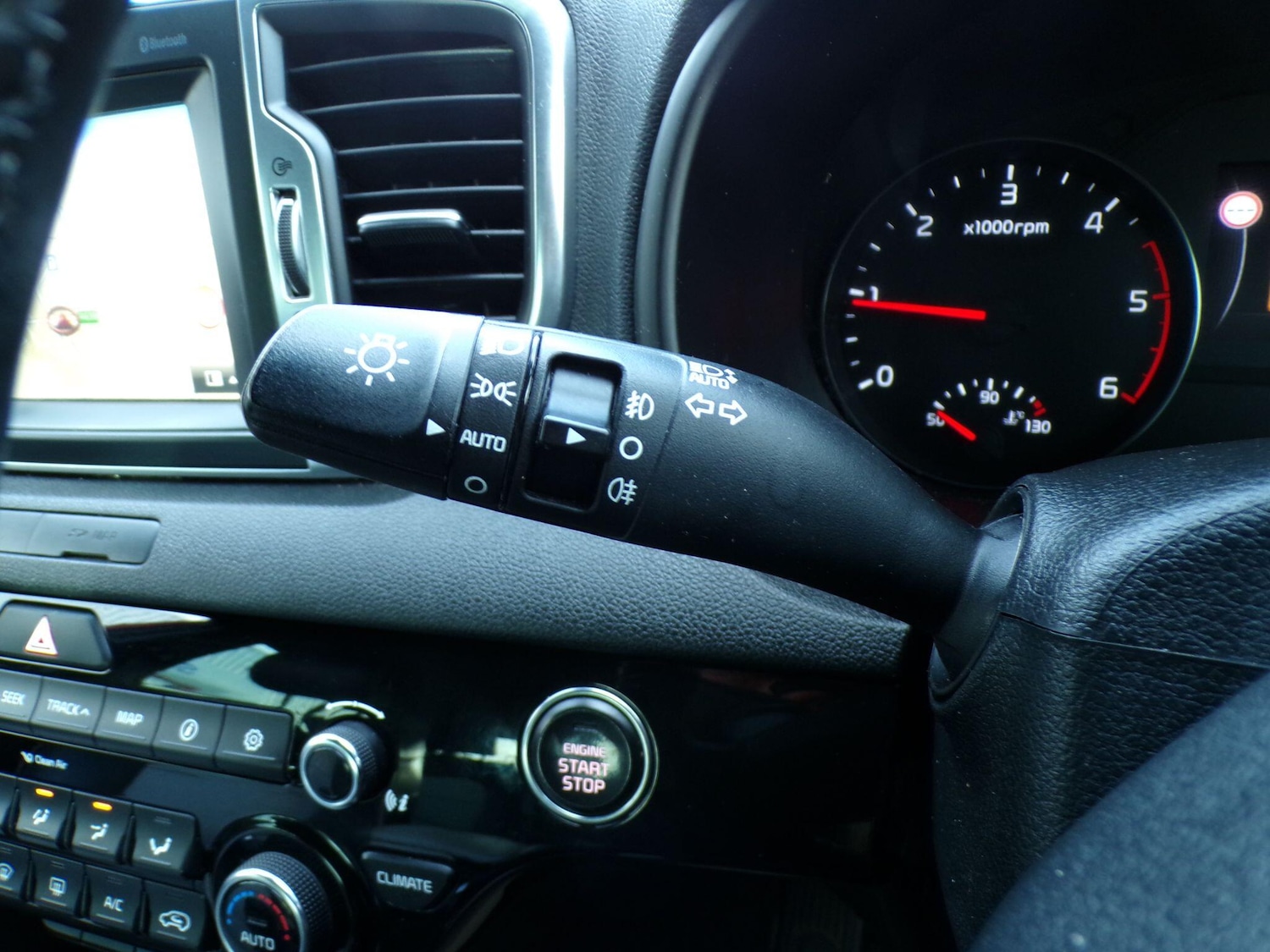 Used Kia Sportage for sale - 77021066: Photo 22