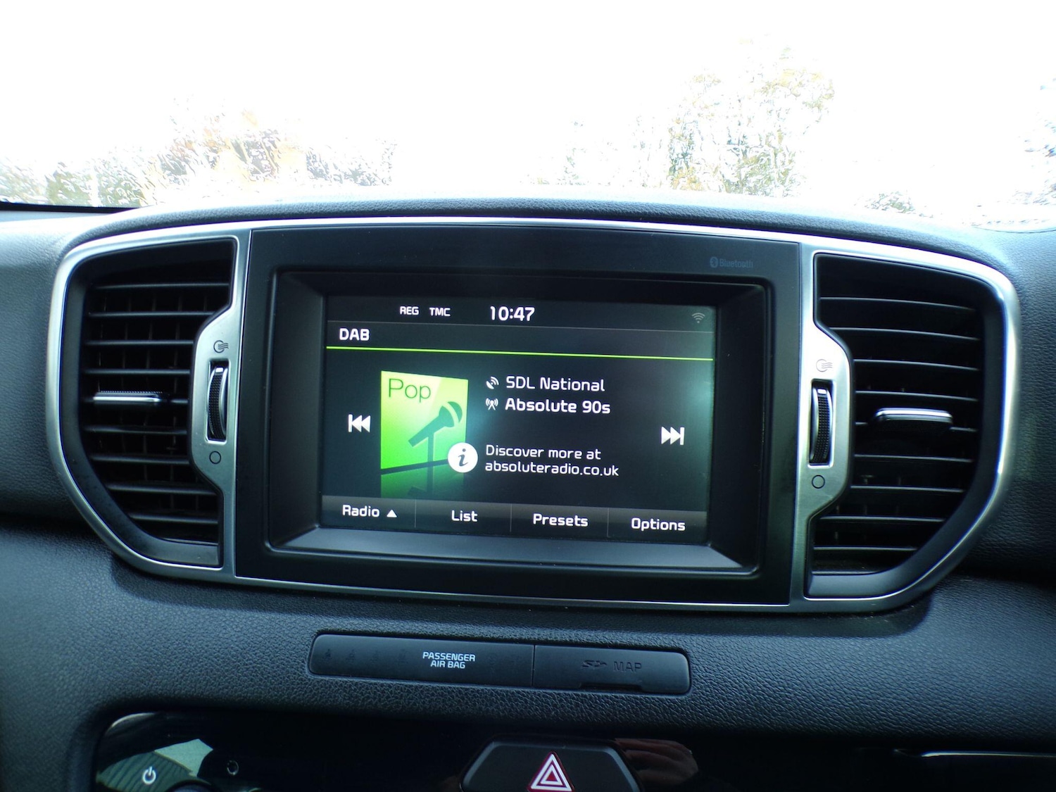 Used Kia Sportage for sale - 77021066: Photo 27