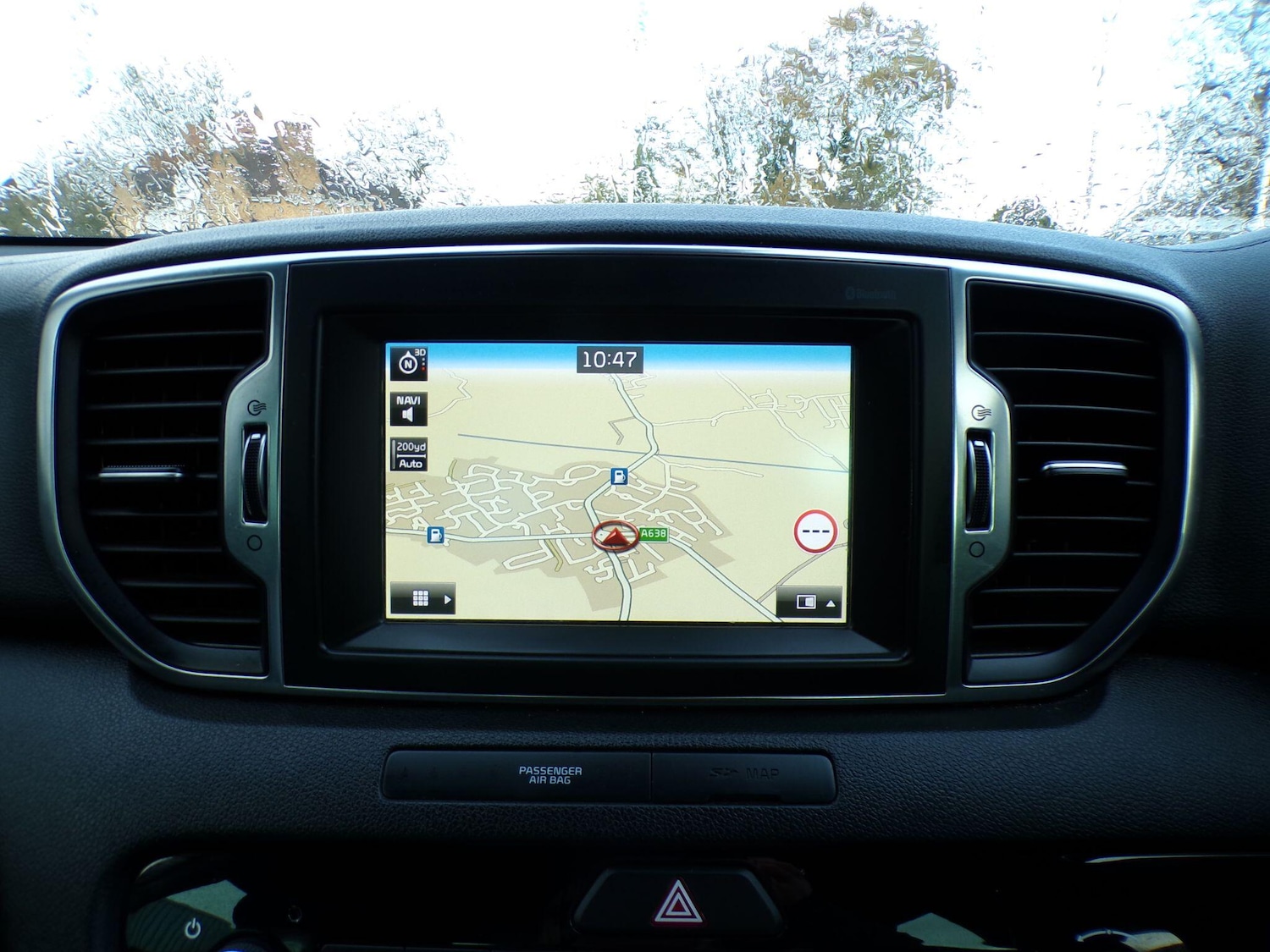 Used Kia Sportage for sale - 77021066: Photo 29